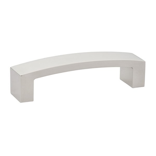 Emtek - Mid Century Modern Collection - Bauhaus Cabinet Pull