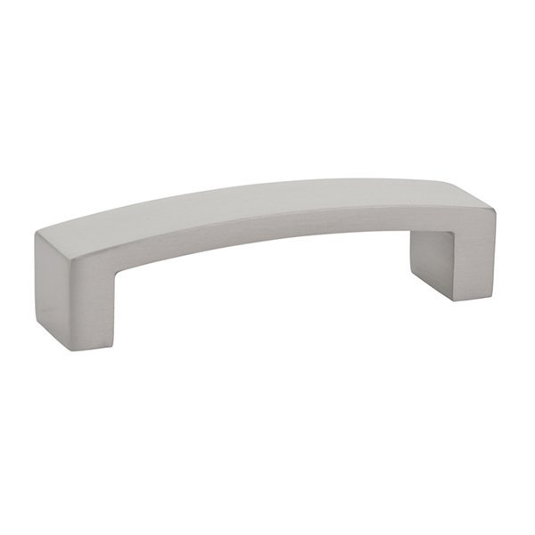 Emtek - Mid Century Modern Collection - Bauhaus Cabinet Pull