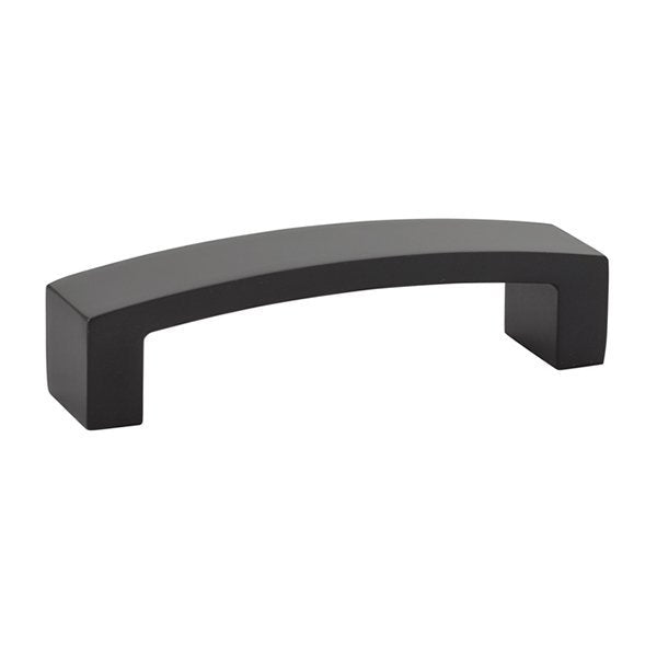 Emtek - Mid Century Modern Collection - Bauhaus Cabinet Pull
