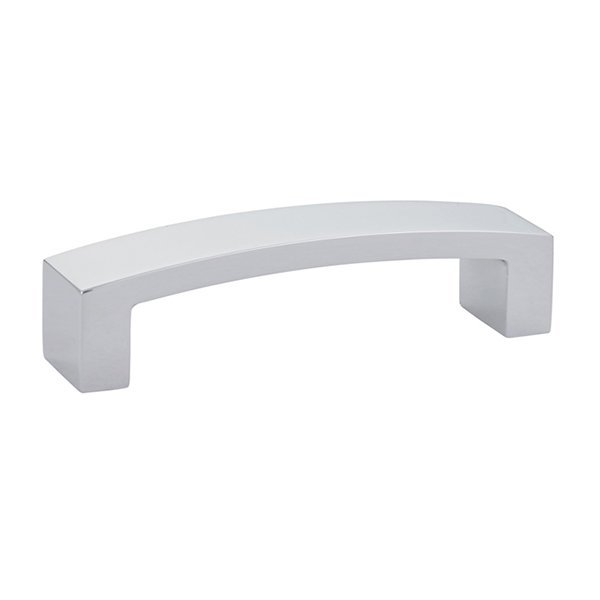 Emtek - Mid Century Modern Collection - Bauhaus Cabinet Pull