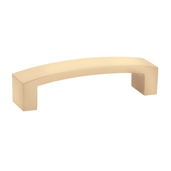Emtek - Mid Century Modern Collection - Bauhaus Cabinet Pull