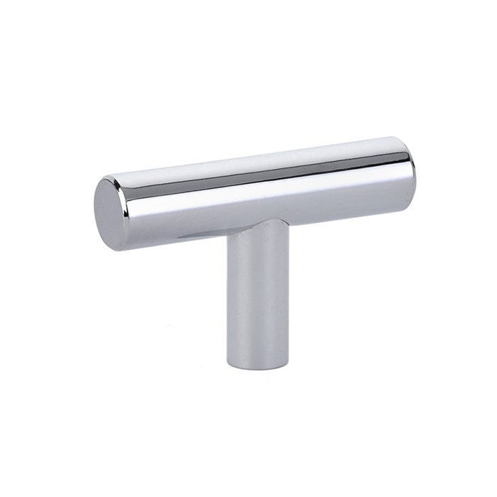 Emtek - Contemporary Collection - Bar T-Knob Cabinet Knob