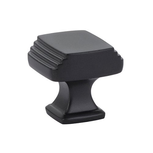 Emtek - Art Deco Collection - Art Deco Cabinet Knob