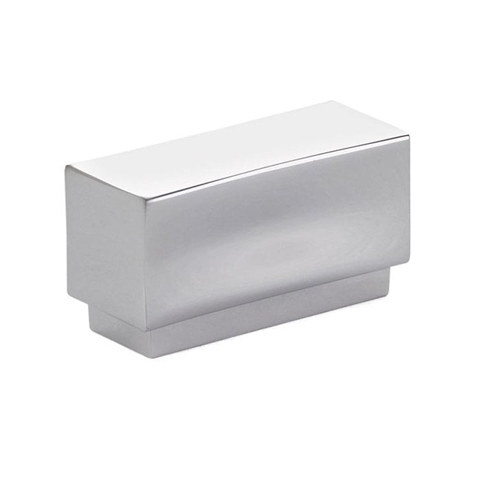 Emtek - Urban Modern Collection - Cinder Cabinet Knob