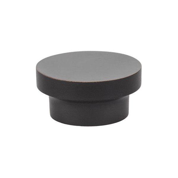 Emtek - Urban Modern Collection - District Cabinet Knob