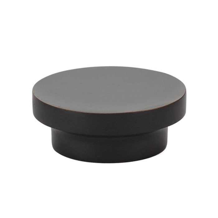 Emtek - Urban Modern Collection - District Cabinet Knob