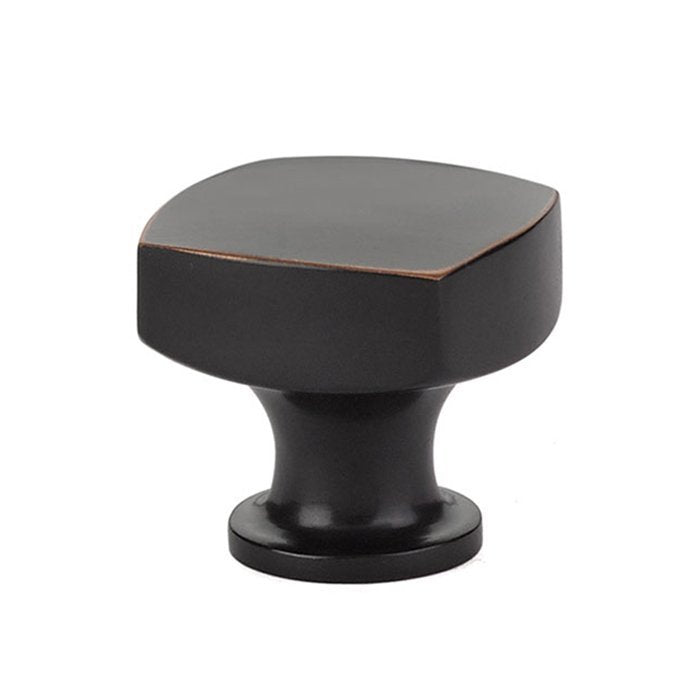 Emtek - Urban Modern Collection - Freestone Cabinet Knob