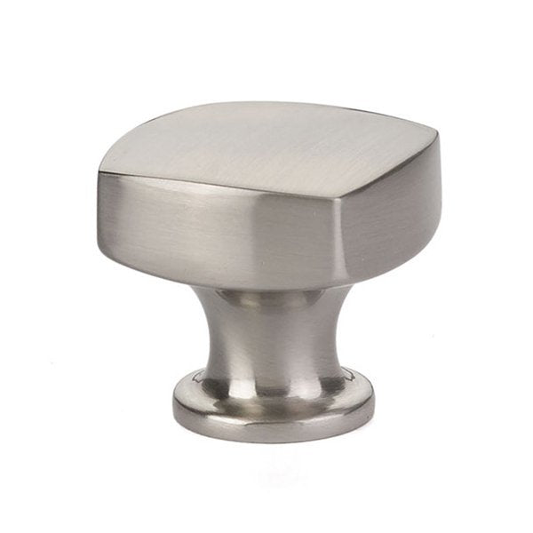 Emtek - Urban Modern Collection - Freestone Cabinet Knob