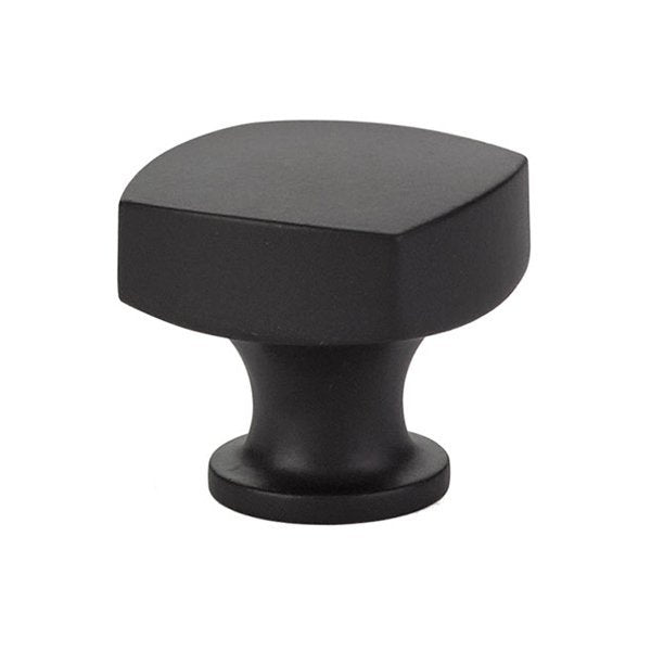 Emtek - Urban Modern Collection - Freestone Cabinet Knob