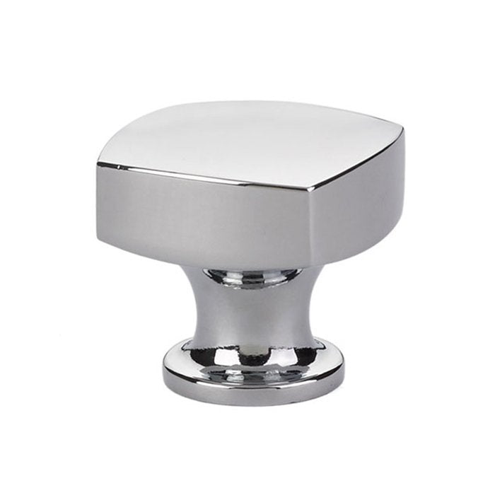 Emtek - Urban Modern Collection - Freestone Cabinet Knob