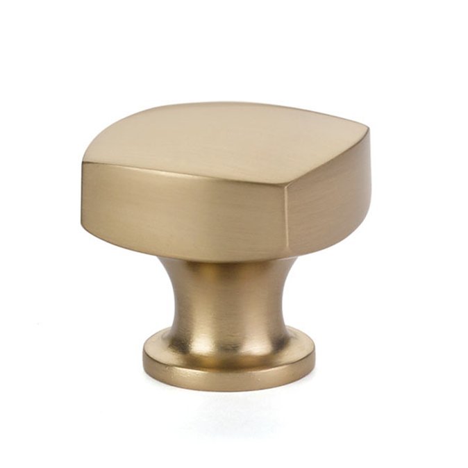 Emtek - Urban Modern Collection - Freestone Cabinet Knob