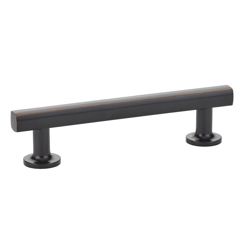 Emtek - Urban Modern Collection - Freestone Cabinet/Appliance Pulls