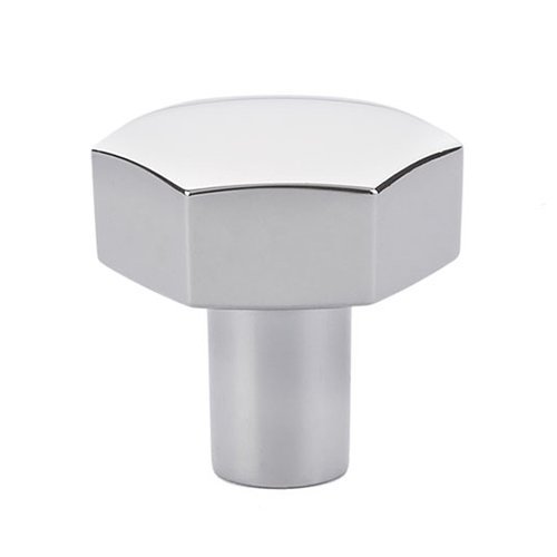 Emtek - Urban Modern Collection - Mod Hex Cabinet Knob