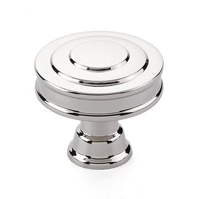 Emtek - Transitional Heritage Collection - Glendon Cabinet Knob