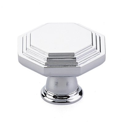 Emtek - Transitional Heritage Collection - Midvale Cabinet Knob