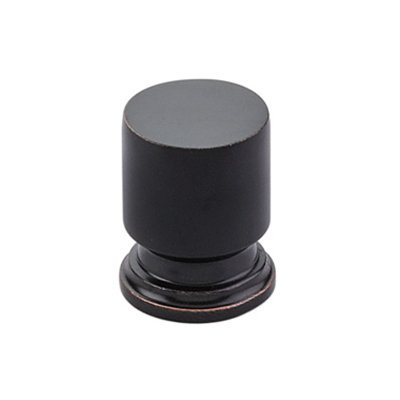 Emtek - Transitional Heritage Collection - Prosser Cabinet Knob
