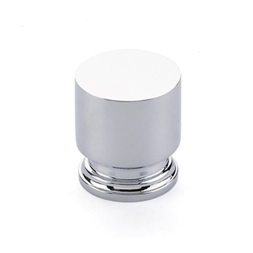 Emtek - Transitional Heritage Collection - Prosser Cabinet Knob