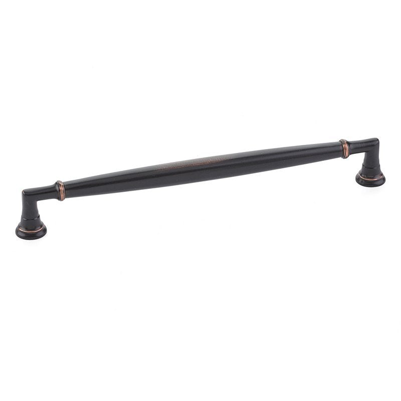 Emtek - Transitional Heritage Collection - Westwood Cabinet Pull