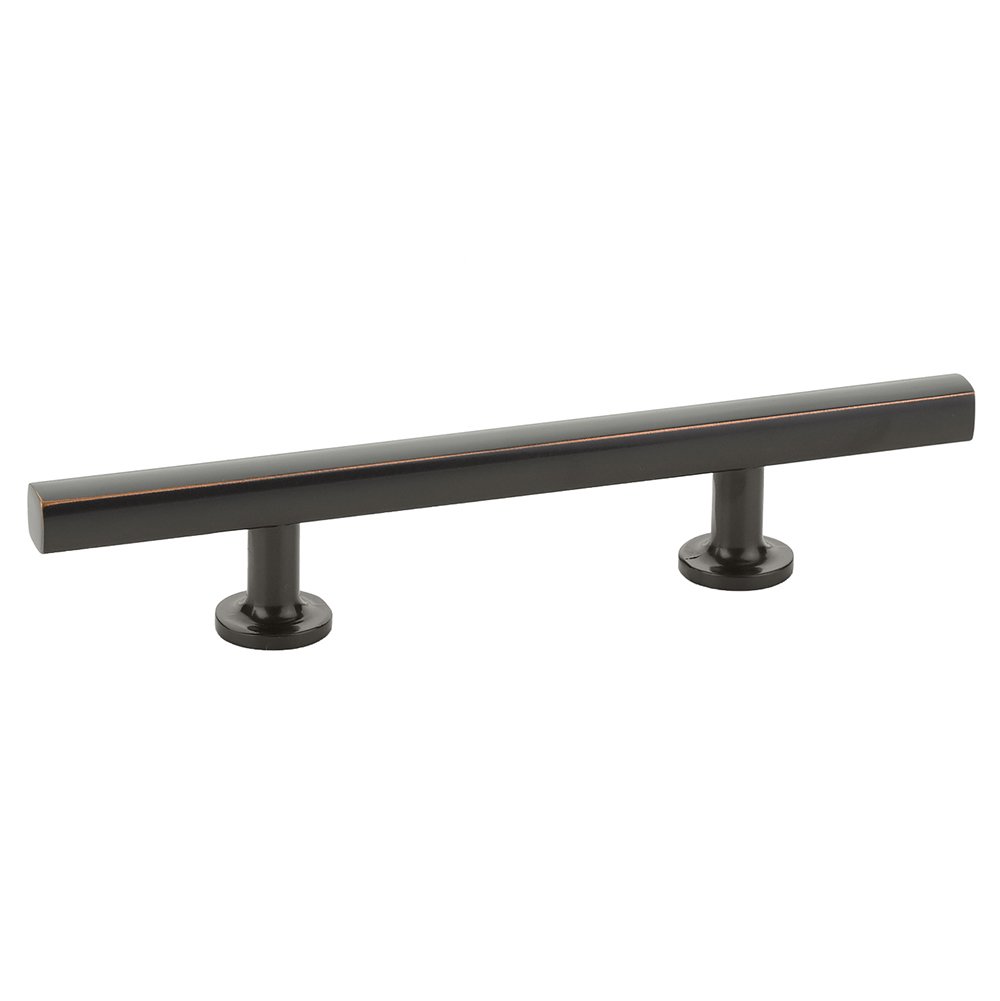 Emtek - Urban Modern Collection - Freestone Extended Cabinet Pull