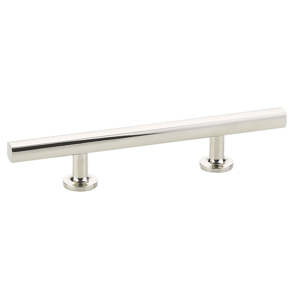 Emtek - Urban Modern Collection - Freestone Extended Cabinet Pull