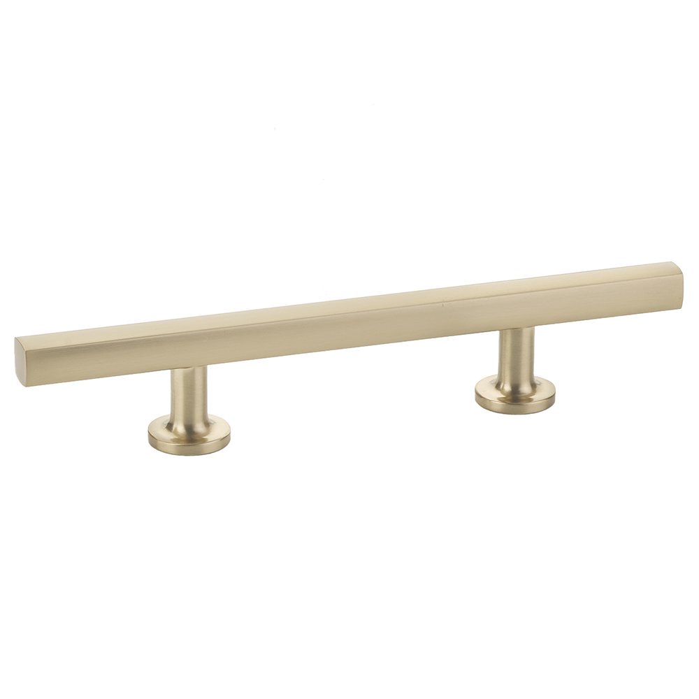 Emtek - Urban Modern Collection - Freestone Extended Cabinet Pull