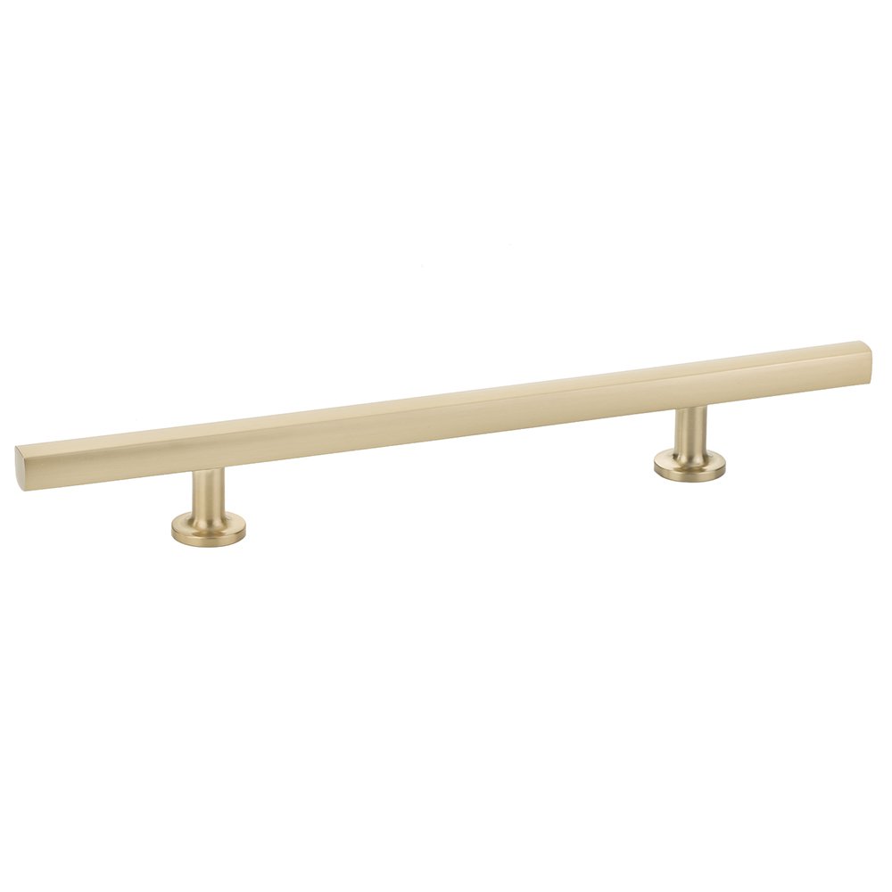 Emtek - Urban Modern Collection - Freestone Extended Cabinet Pull