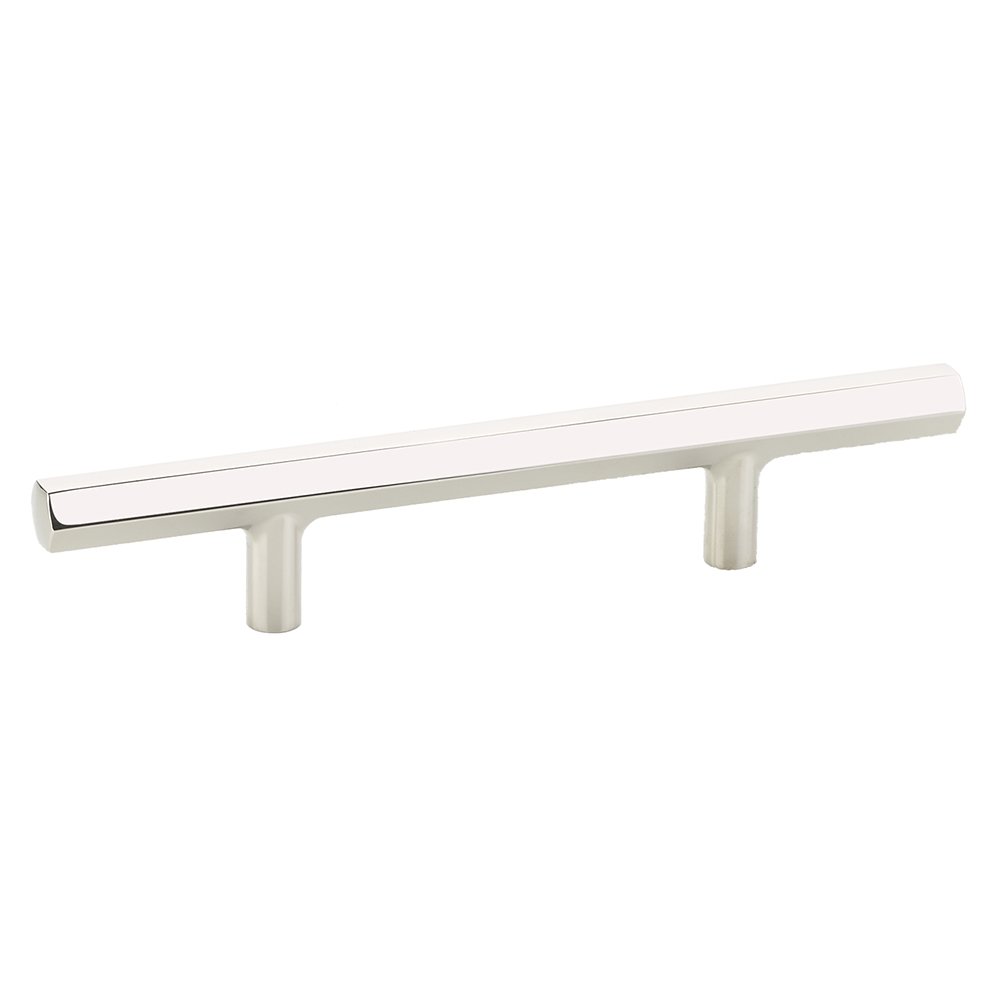 Emtek - Urban Modern Collection - Mod Hex Extended Cabinet Pull