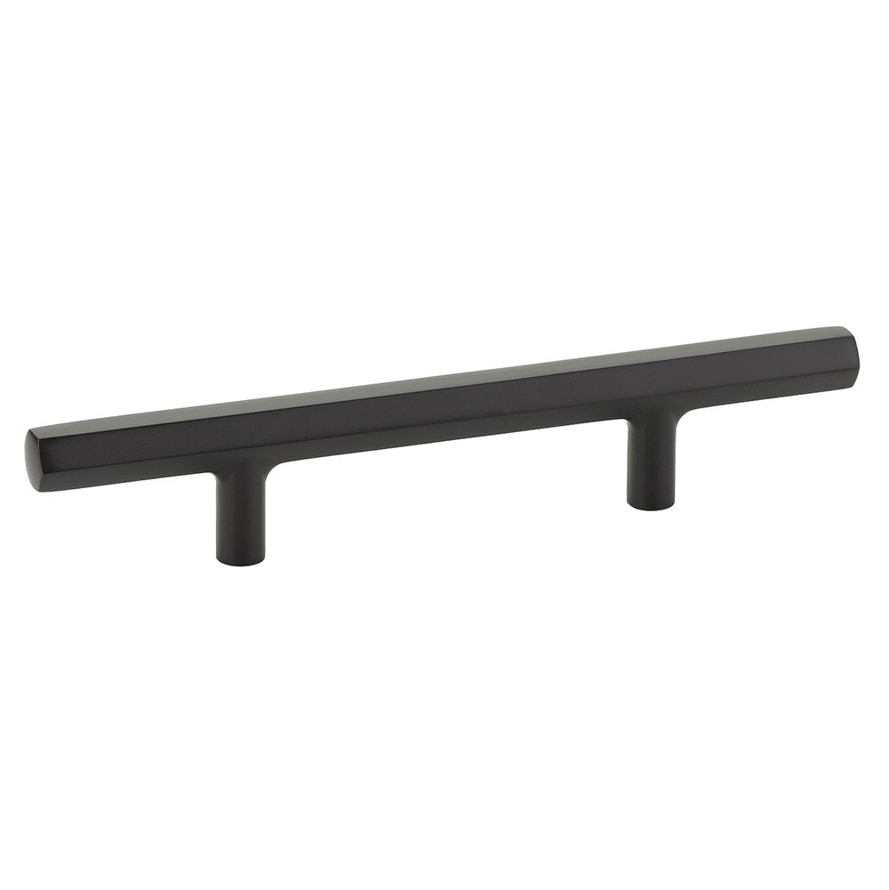 Emtek - Urban Modern Collection - Mod Hex Extended Cabinet Pull