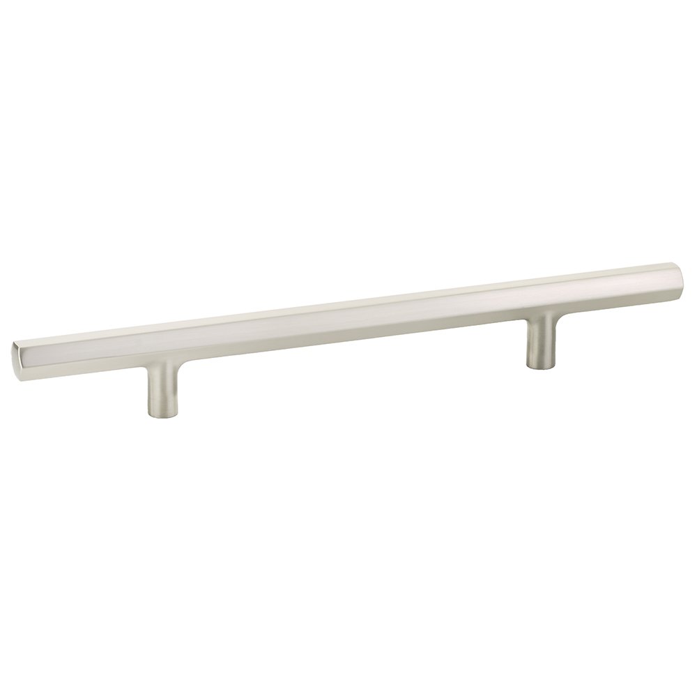 Emtek - Urban Modern Collection - Mod Hex Extended Cabinet Pull