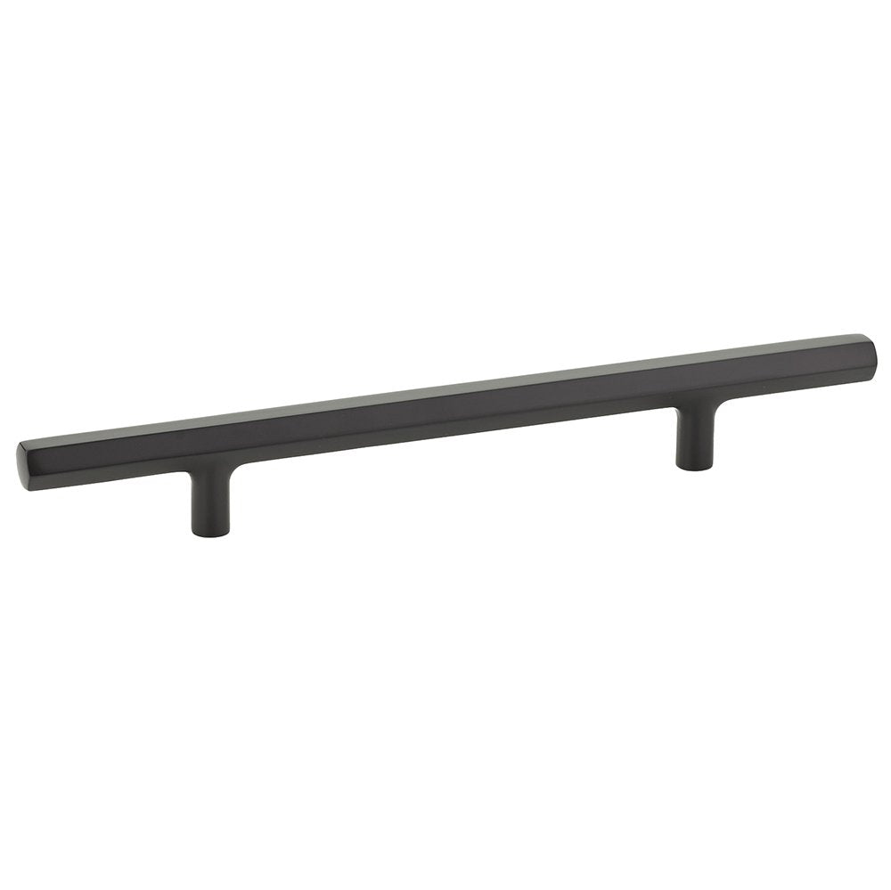 Emtek - Urban Modern Collection - Mod Hex Extended Cabinet Pull