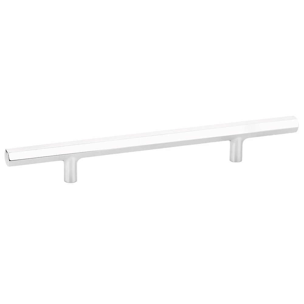 Emtek - Urban Modern Collection - Mod Hex Extended Cabinet Pull