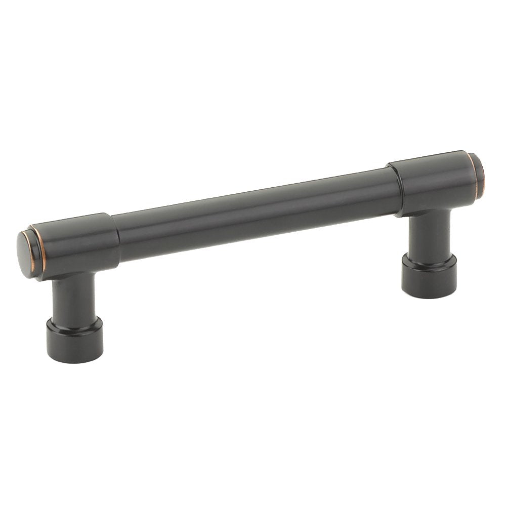 Emtek - Industrial Modern Collection - Jasper Cabinet Pulls