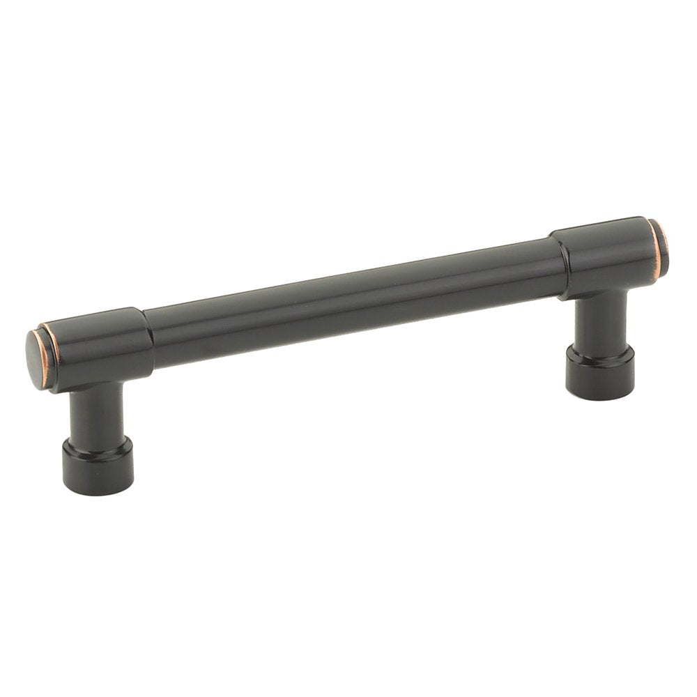 Emtek - Industrial Modern Collection - Jasper Cabinet Pulls