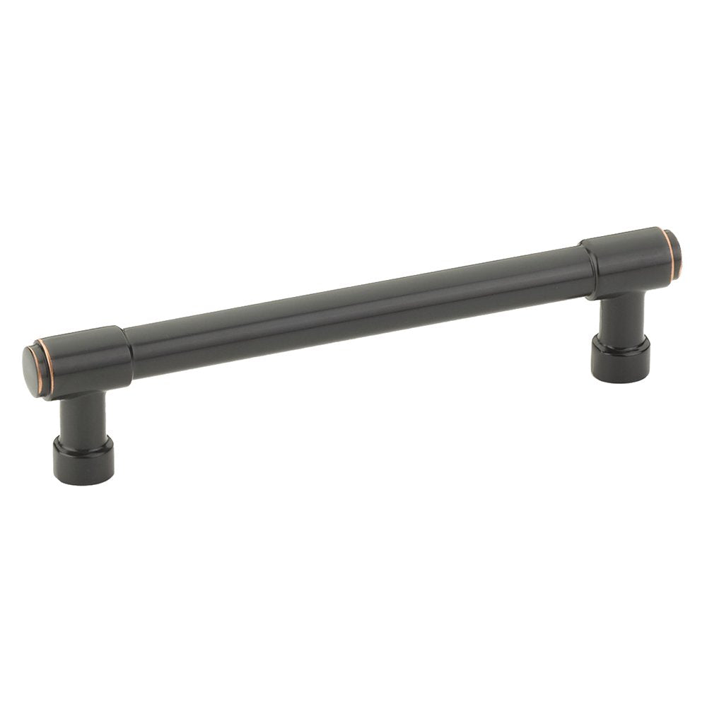 Emtek - Industrial Modern Collection - Jasper Cabinet Pulls