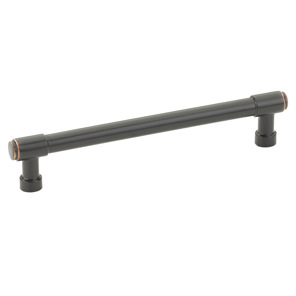 Emtek - Industrial Modern Collection - Jasper Cabinet Pulls