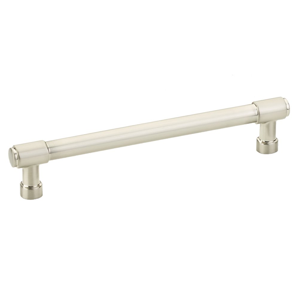 Emtek - Industrial Modern Collection - Jasper Cabinet Pulls