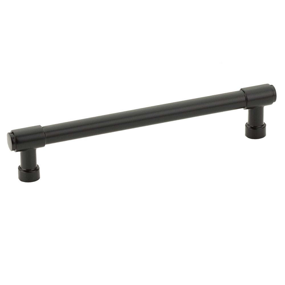 Emtek - Industrial Modern Collection - Jasper Cabinet Pulls