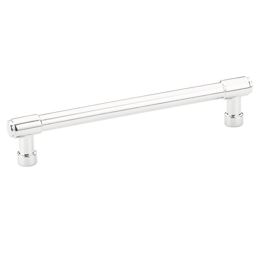 Emtek - Industrial Modern Collection - Jasper Cabinet Pulls