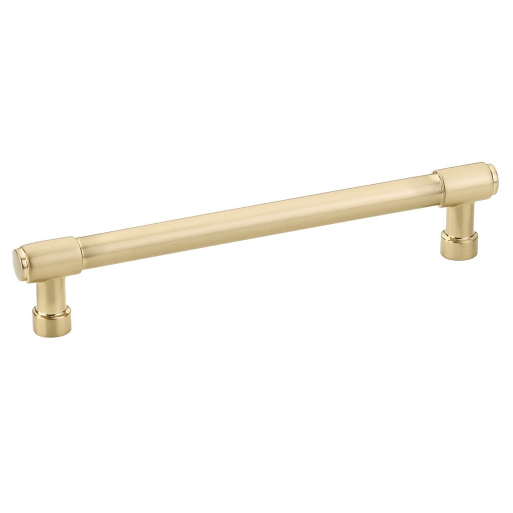 Emtek - Industrial Modern Collection - Jasper Cabinet Pulls