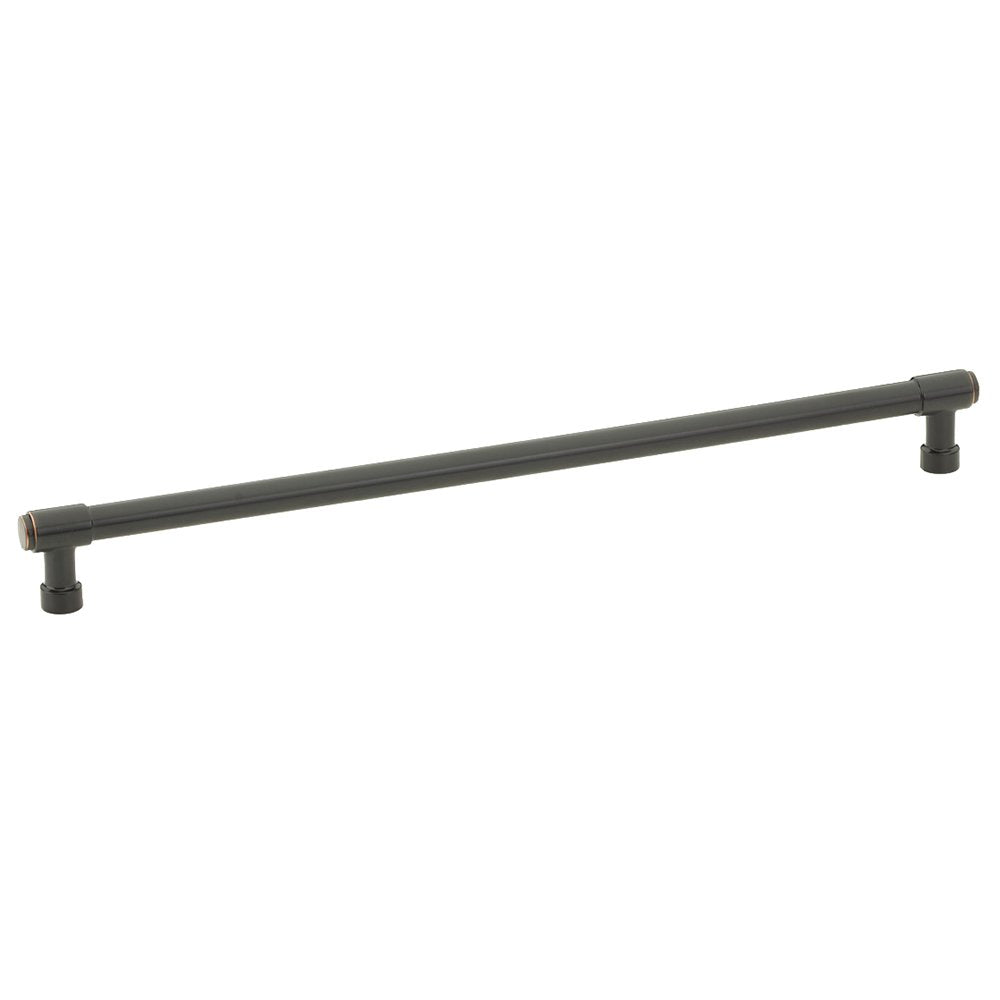 Emtek - Industrial Modern Collection - Jasper Cabinet Pulls