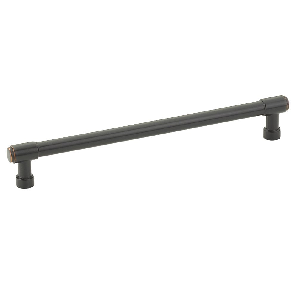 Emtek - Industrial Modern Collection - Jasper Cabinet Pulls