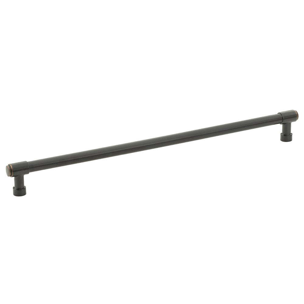 Emtek - Industrial Modern Collection - Jasper Cabinet Pulls