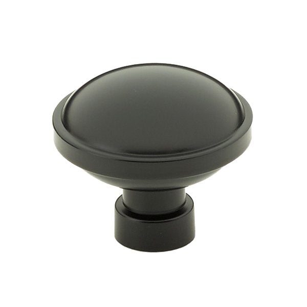 Emtek - Industrial Modern Collection - Brandt Cabinet Knob