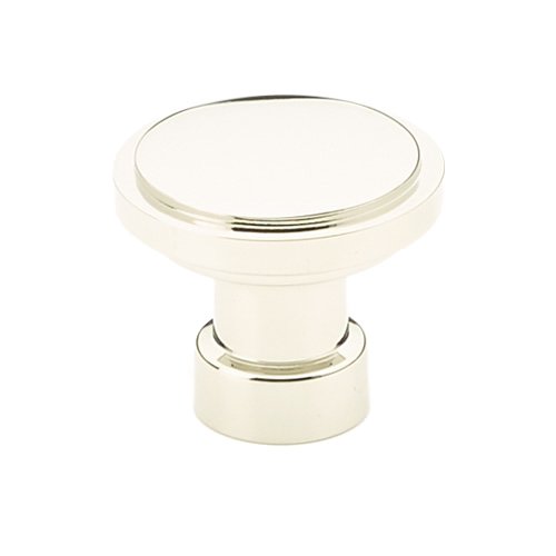 Emtek - Industrial Modern Collection - Haydon Cabinet Knob