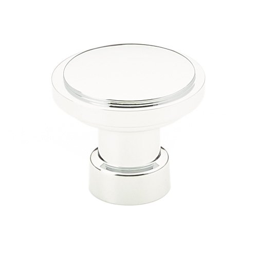 Emtek - Industrial Modern Collection - Haydon Cabinet Knob