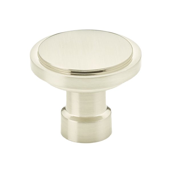 Emtek - Industrial Modern Collection - Haydon Cabinet Knob