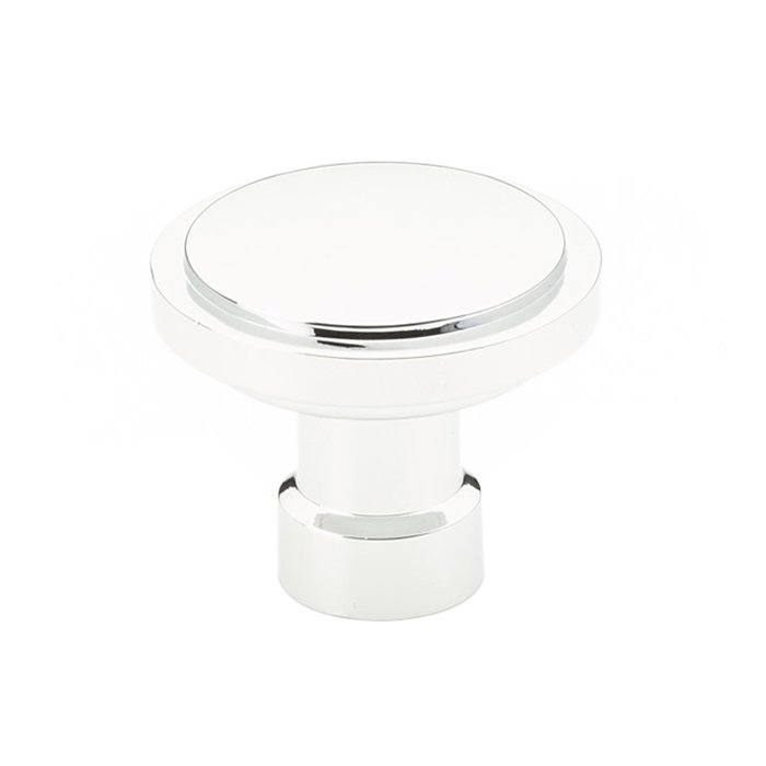 Emtek - Industrial Modern Collection - Haydon Cabinet Knob