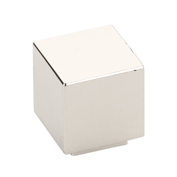 Emtek - Modern Rectangular Collection - Allerton Cabinet Knob