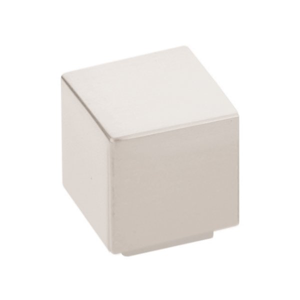 Emtek - Modern Rectangular Collection - Allerton Cabinet Knob