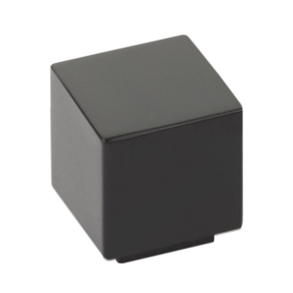 Emtek - Modern Rectangular Collection - Allerton Cabinet Knob